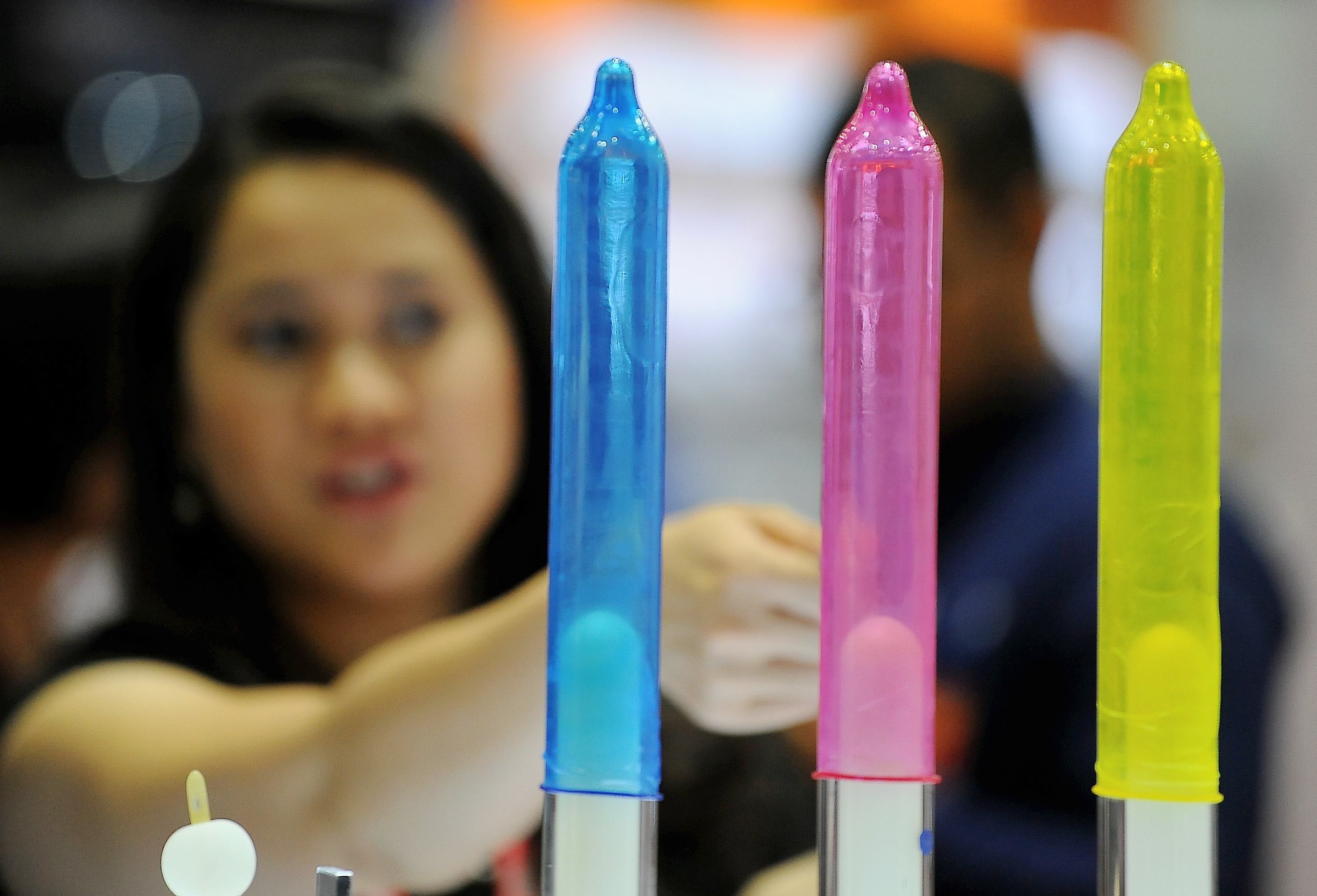 The Malaysian Reserve Do you think this will be more popular than the nasi lemak condom?